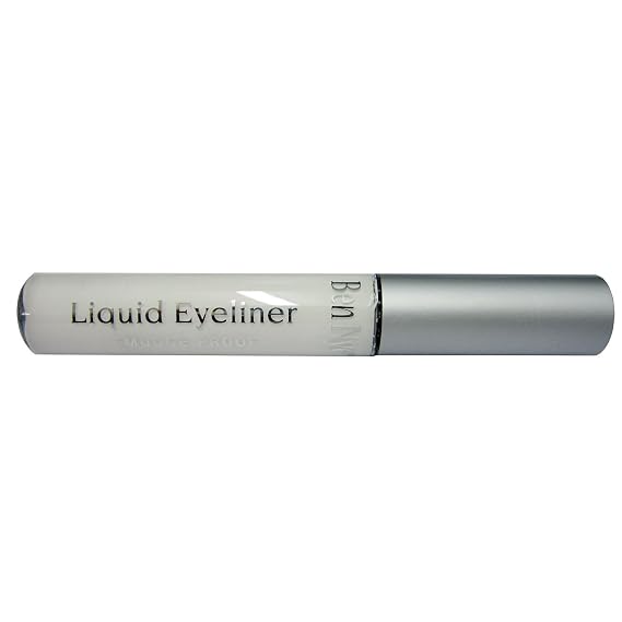 Liquid Eye Liner Ebony (Black)