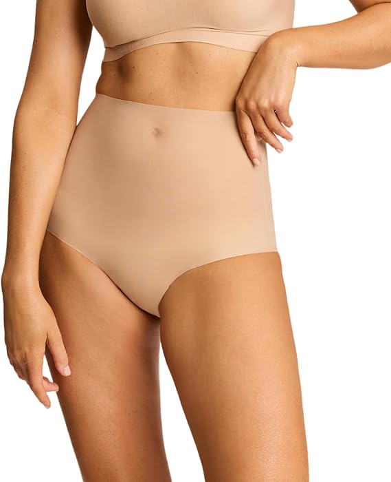 commando Women's Featherlight Control Briefs