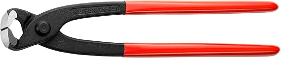 KNIPEX 99 01 250 Concretors Nippers Cushion Grip