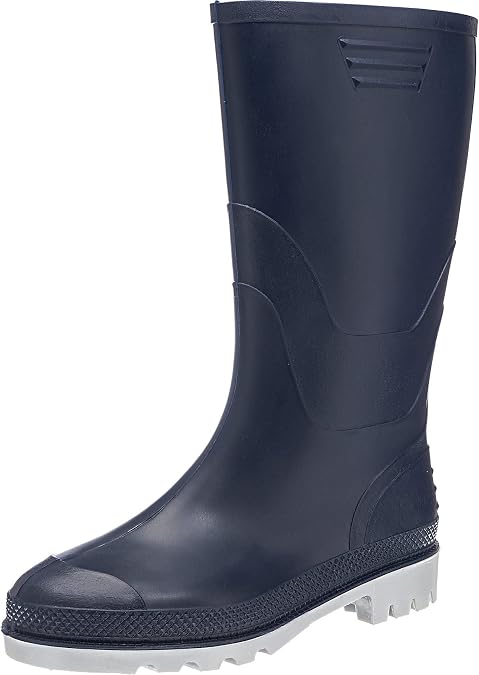 Beck Herren Basic Gummistiefel hoch