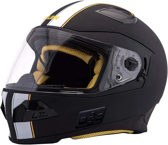 Quin Spitfire Helmet