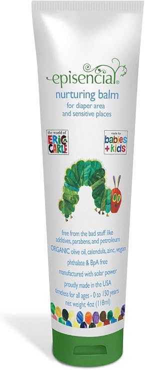 Nurturing Balm, 2.7 oz