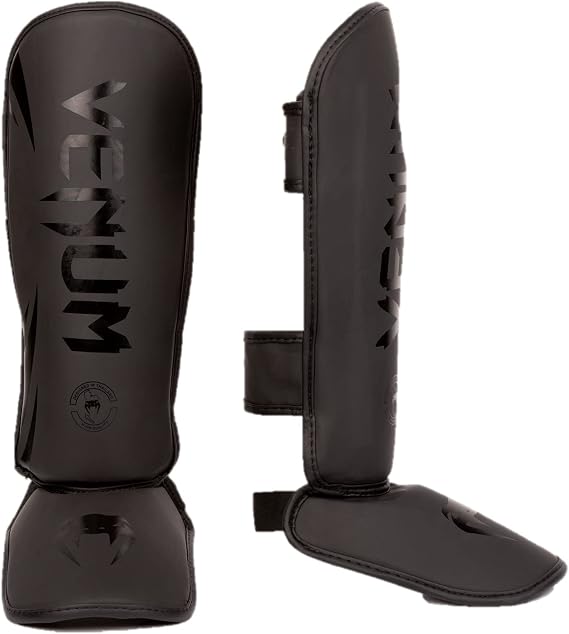Venum Challenger Kids Shin Guards