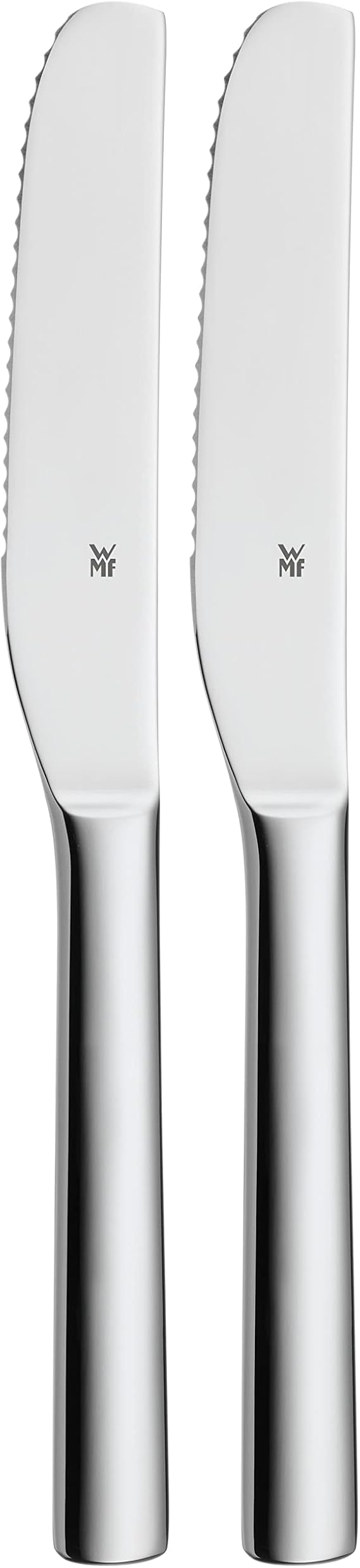 WMF Nuova 2-Piece Breakfast Knife Set