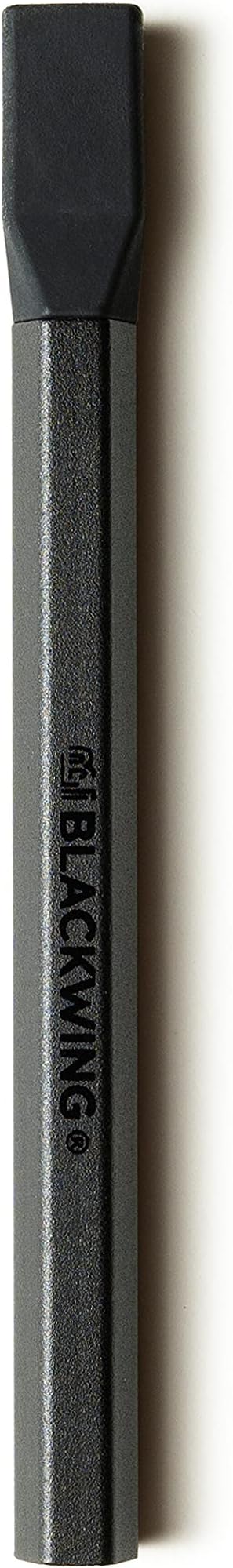 Blackwing Pencil Extender, Aluminum Pencil Holder for Square Ferrule