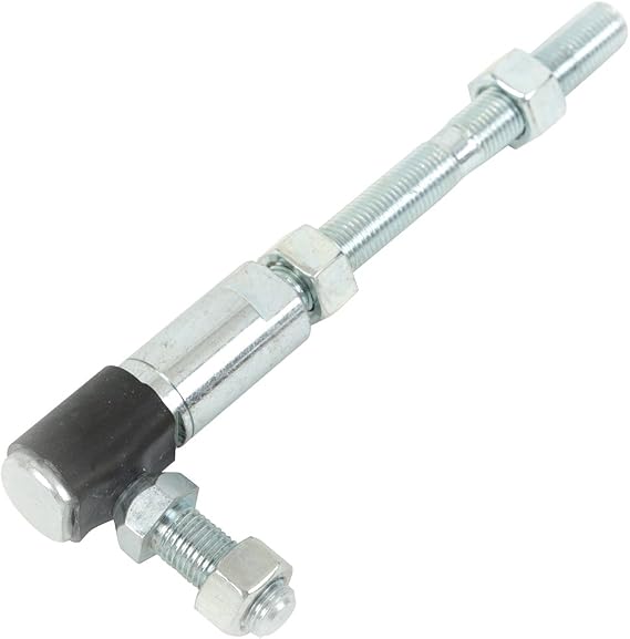 Omix-Ada | 16919.08 | Clutch Push Rod, Lower | OE Reference: 8126668 | Fits 1972-1986 Jeep CJ