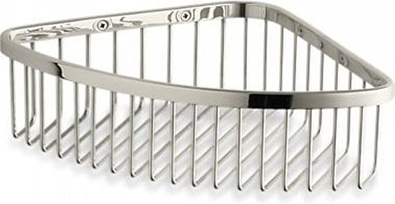 Large Corner Shower Basket
