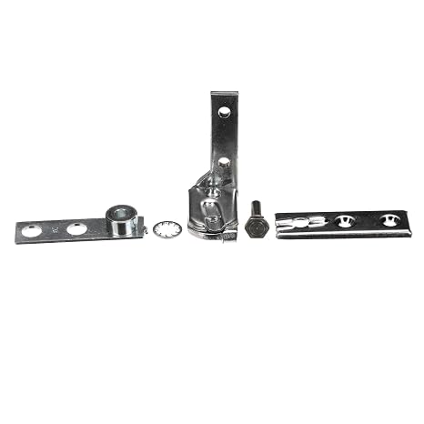 Kason 11521R00008 Botton Right Pivot Hinge