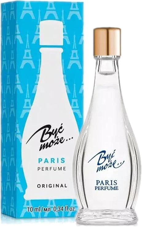 Perfumka ByÄ MoĹze ParyĹz 10ml