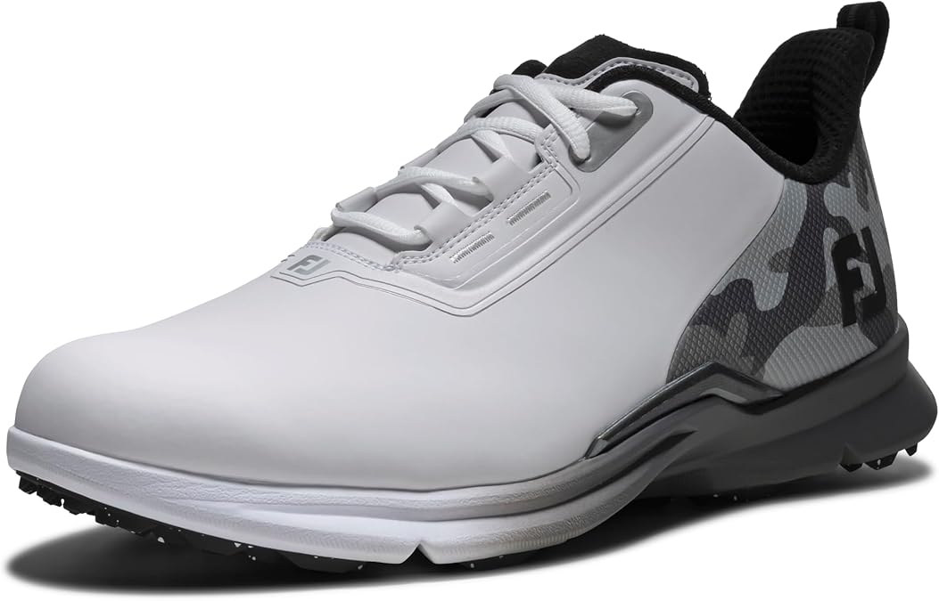 FootJoy Men's FJ Fuel Golf Shoe