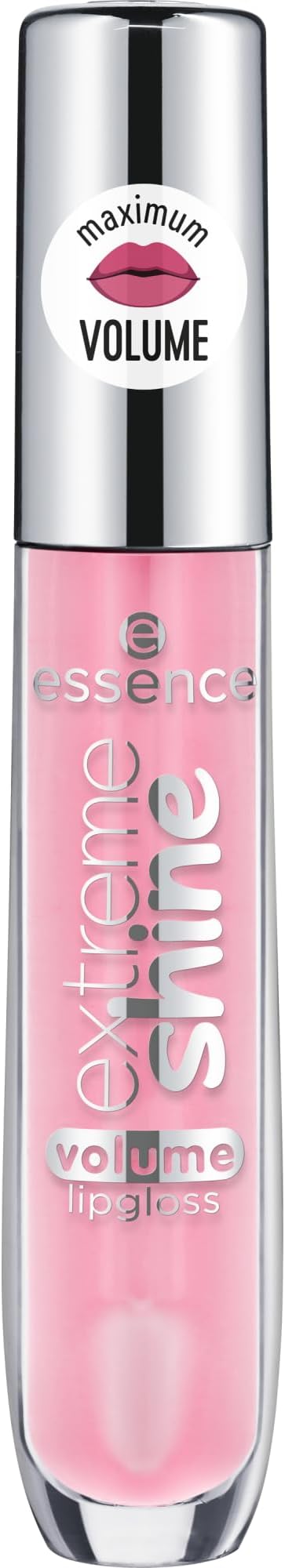 Essence Extreme Shine Volume Lip Gloss 02
