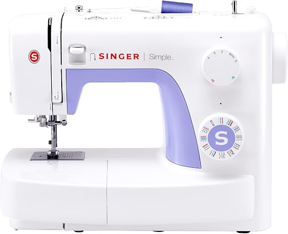 Singer Simple 3232 Mechanical Sewing Machine