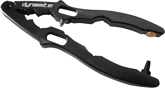 Dynamite Shock Shaft Pliers/Multi-Tool, DYNT1260