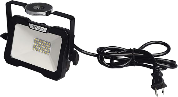 Skat Mini Magnetic LED Blast Cabinet Light