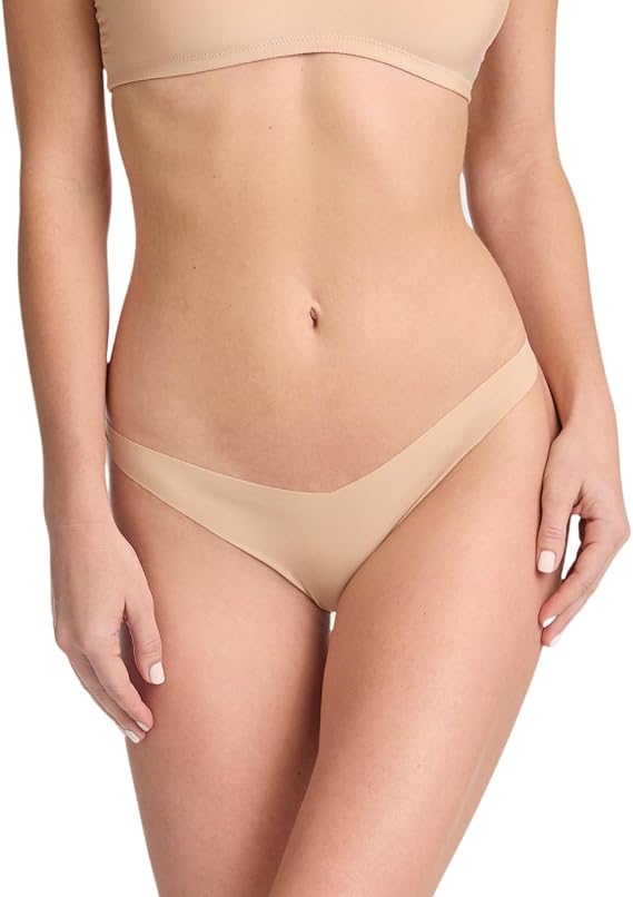 commando Women's Classic Tiny Thong