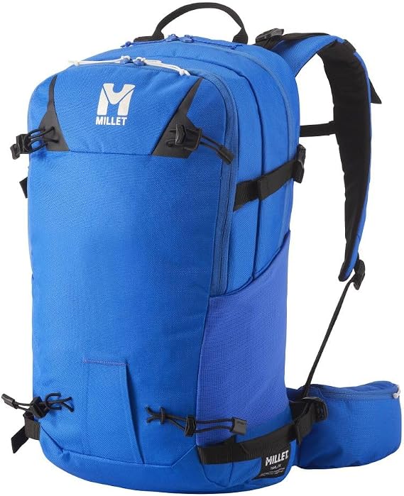 MILLET Unisex Tour 25 Backpack