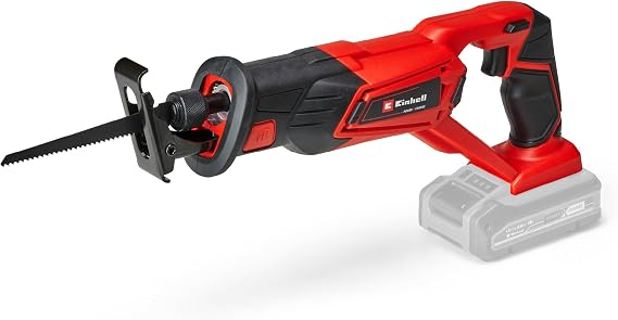 Einhell Akülü Kılıç Testere TE-AP 18/22 Li-Solo 4326300