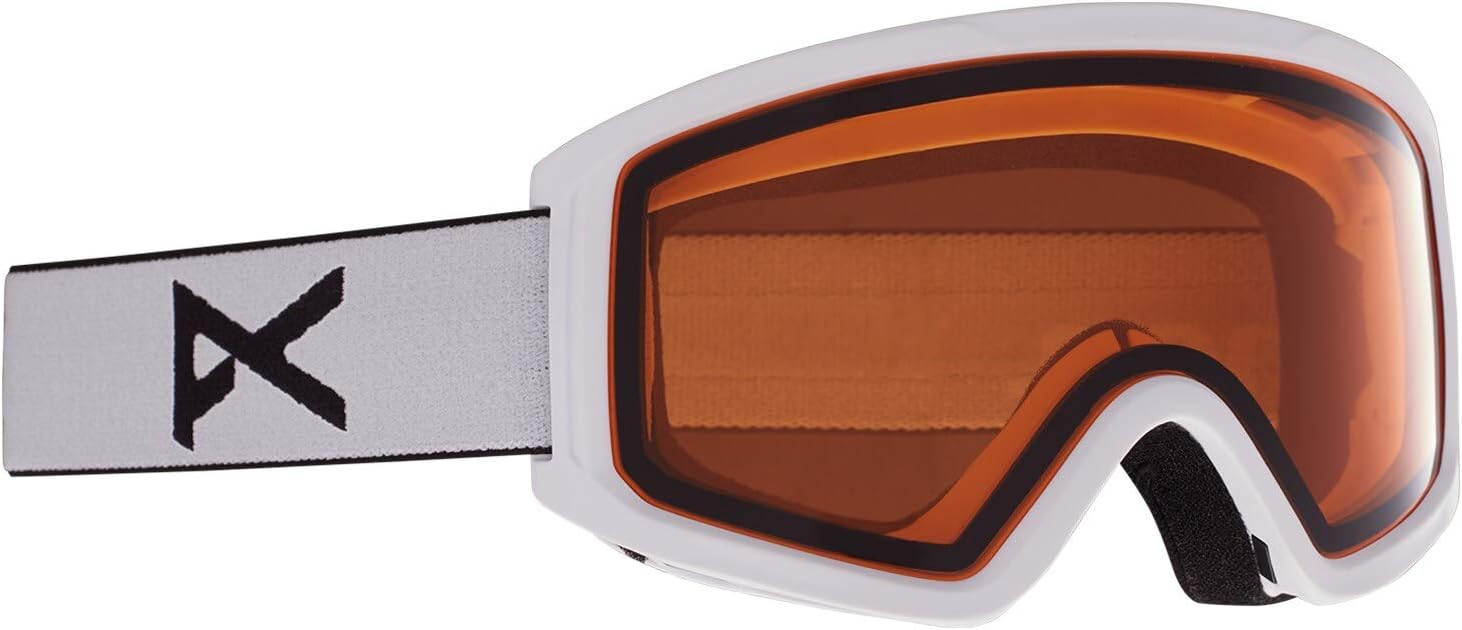 Anon Kids' Tracker 2.0 Snow Goggles