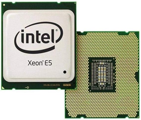 Intel XEON 22 CORE Processor E5-2699V4 2.2GHZ 55MB Smart Cache 9.6 GT/S QPI TDP 145W