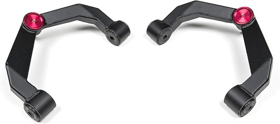 Zone Offroad ZONC2312 Upper Control Arm Kit