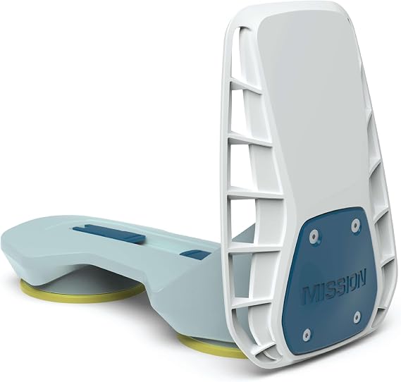 MISSION Boat Gear Delta Wake Surf Shaper Solution