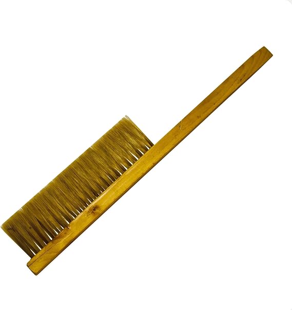 Beekeeping Brush