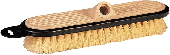 Mr. Longarm 0407 Flow-thru Brush