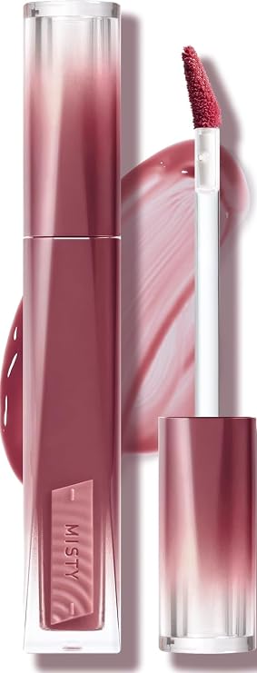 3CE Mysty Lip Bear Milky Illusion Lipstick Korean Cosmetics Lip Tint