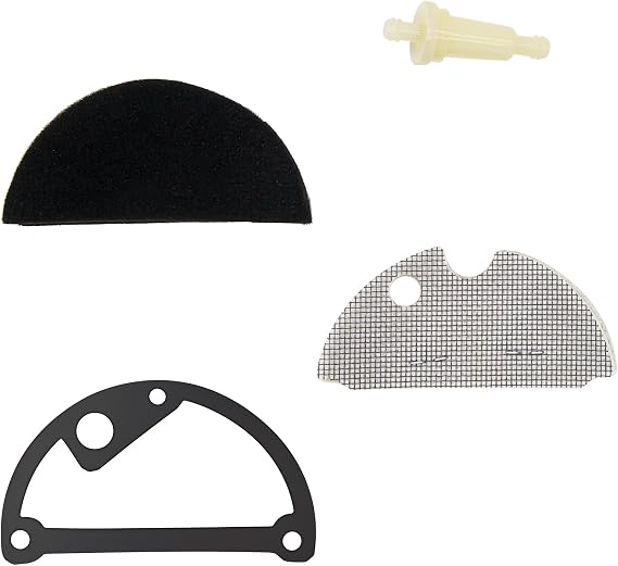 F221887 Air Filter Kit for Heat Star Mr Heater Models 2009 to Current HS50KT TS125KR MH175KTR PA210KTR and more