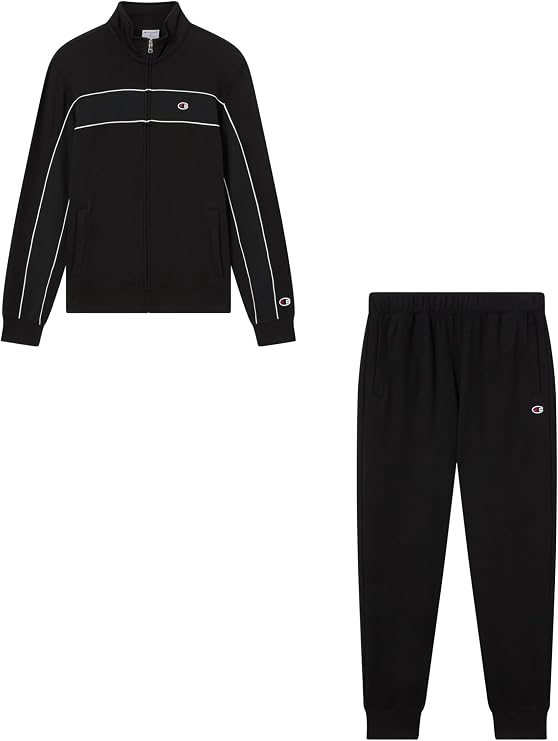 Champion Men's Sweatsuit Sweatsuit