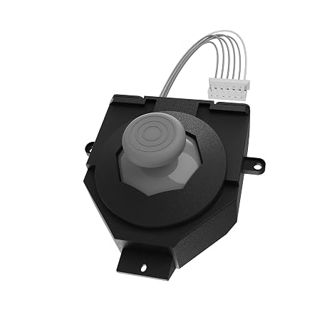 Hyperkin Hall Effect Joystick Replacement (GameCube Style) for N64