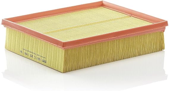 Mann Filter C 25 146 Air Filter