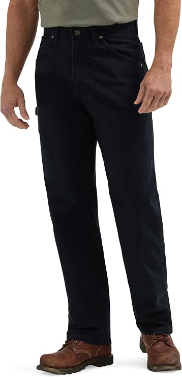 Wrangler Men's 3w020br Straight