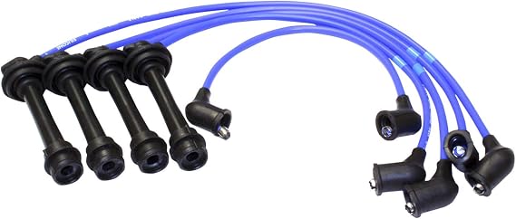 NGK (9338) RC-TX02 Spark Plug Wire Set
