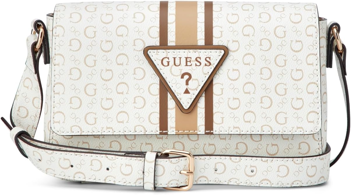 Guess TABITHA FLAP CROSSBODY