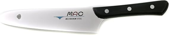 Mac Knife Original Utility Knife, 6-1/2-Inch