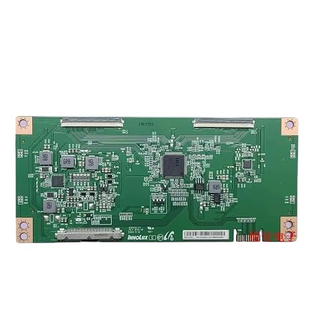 MACDJ4E11 T-Con Board for 58R6E 58H6550E H58A6100 58Q7330U 58Q620U H58AE6000 U58G5500 58G2A Tv 58'' 58 Inch Logic New 2025 High Reliable Electronic Component, Precision, Stable Performance