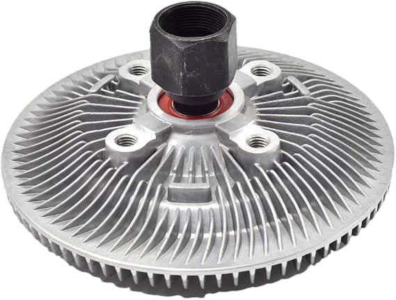 Fan Clutch for Chevy Express/Silverado 1500