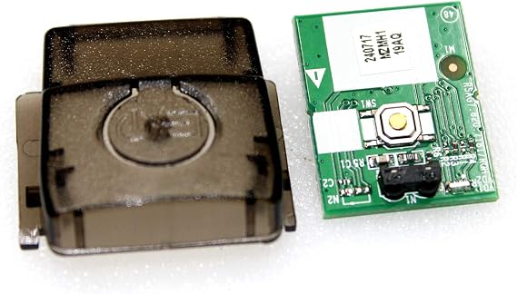 Power Button/IR Sensor Board RSAG7.820.7181/ROH 240717 Compatible with Hisense 58R6E 58R7E1