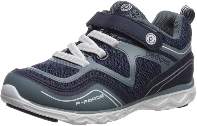 Pediped Unisex-Child ForceSneaker
