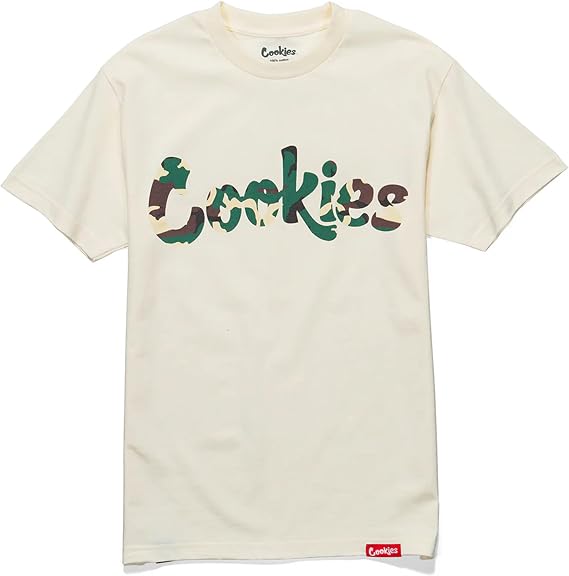 Cookies Original Mint TEE Mens T-Shirt