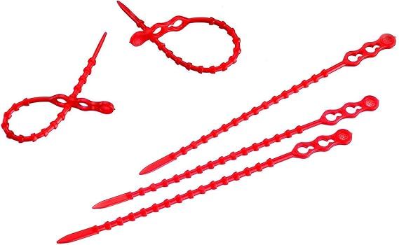 Westmark 50 Cable ties, A, DE