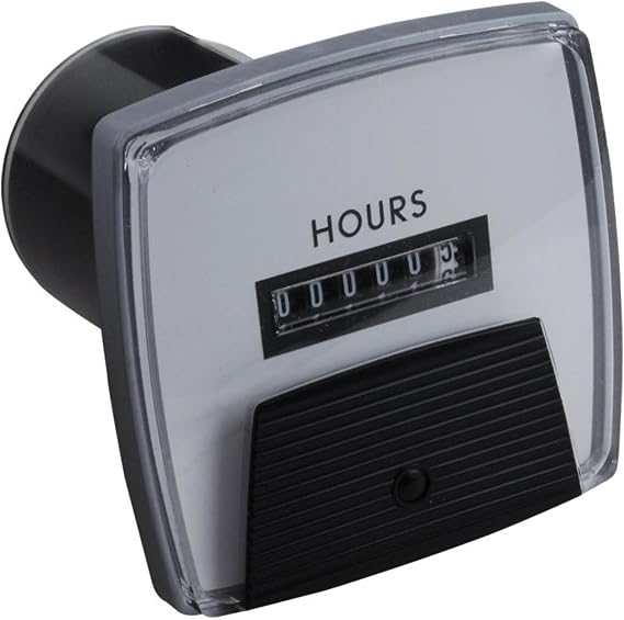 Yokogawa - 240-311-aaab - Digital Time Meter