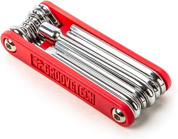 Groovetech Drum Multi-tool