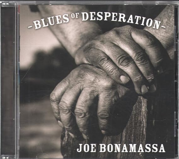 Blues of Desperation