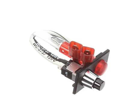 Wilbur Curtis -3737 Kit, Brew Switch 120V Rus