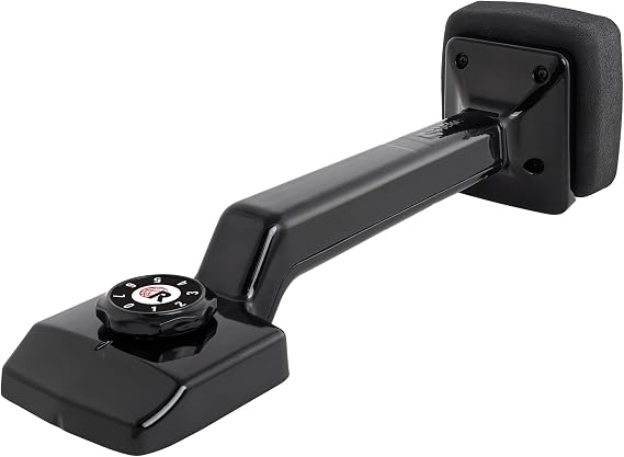 Roberts 10-412BKK Carpet Knee Kicker, Black