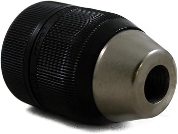 GEARWRENCH Jacobs Hand-Tite Keyless Drill Chuck (31038)