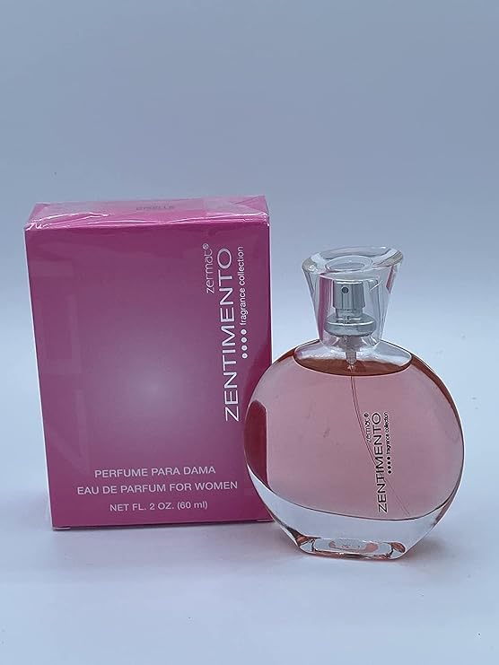 Zermat International ZENTIMENTO FIORELLA 2 OZ