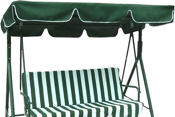 Swing Canopy Replacement UV Protection
